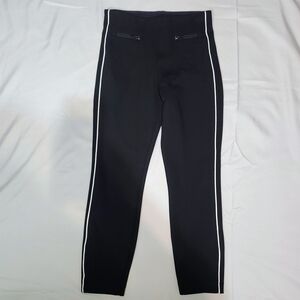 SPANX Ankle Piped Skinny "Perfect Pant"